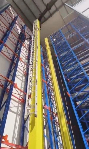 AS/RS system AS/RS system