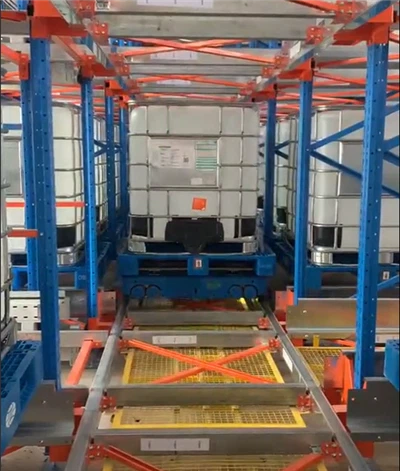 4 रास्ता फूस का शटल